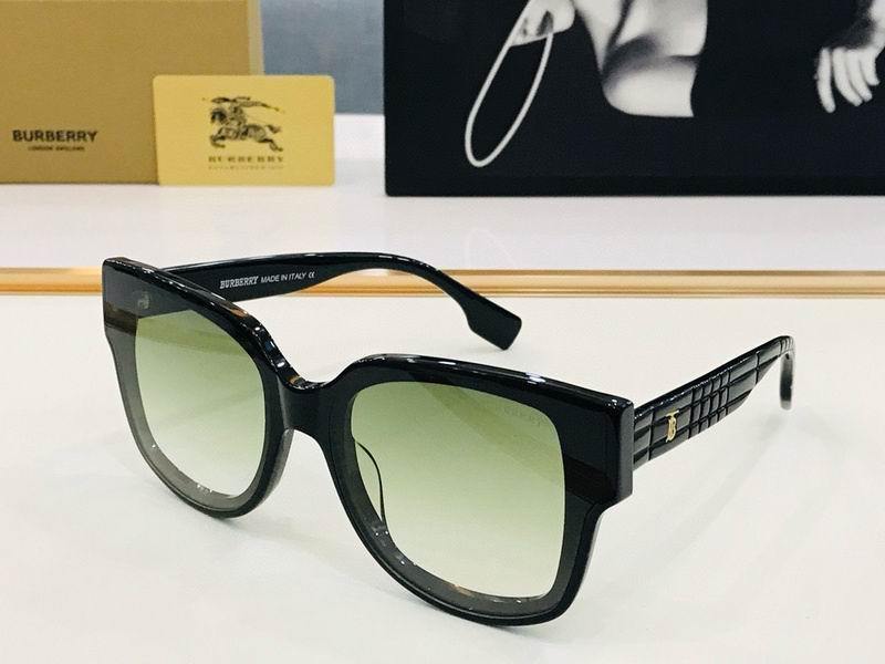 Burberry Sunglasses 270